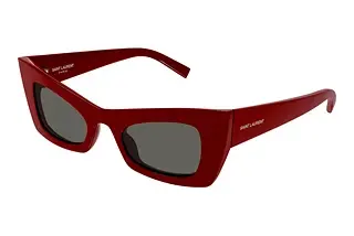 Saint Laurent SL 702 004 RED