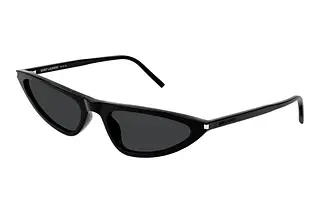 Saint Laurent SL 703 001 BLACK