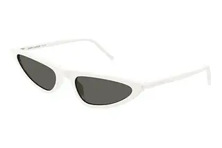 Vorderansicht Saint Laurent SL 703 (003)