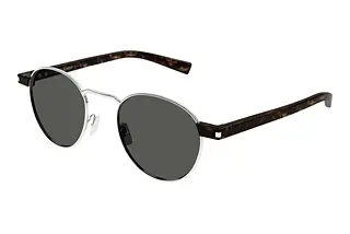 Saint Laurent SL 707 001 SILVER