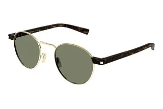 Saint Laurent SL 707 002 GOLD