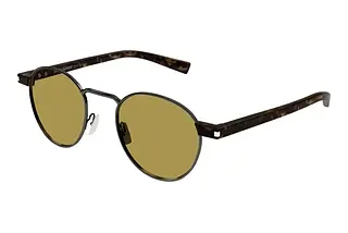 Vorderansicht Saint Laurent SL 707 (003)