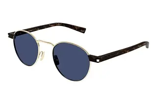 Saint Laurent SL 707 004 GOLD