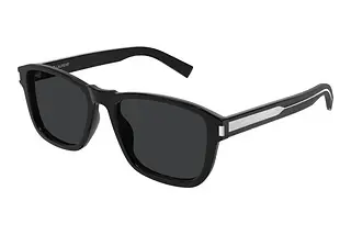 Saint Laurent SL 710 001 BLACK