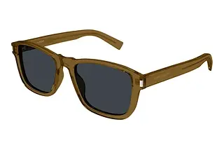 Saint Laurent SL 710 004 BROWN