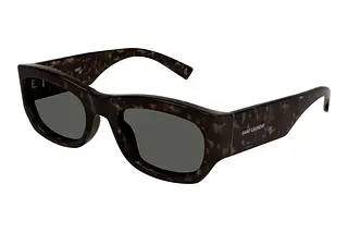 Saint Laurent SL 713 002 HAVANA