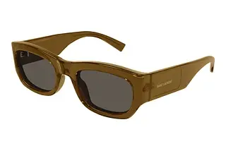 Vorderansicht Saint Laurent SL 713 (003)