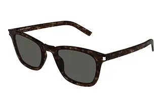 Saint Laurent SL 716 SLIM 002 HAVANA