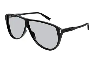 Vorderansicht Saint Laurent SL 731 GASPAR (001)