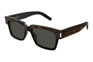 Saint Laurent SL 732/F VADIM 003 HAVANA