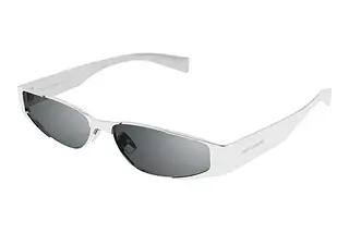 Vorderansicht Saint Laurent SL 739 (001)