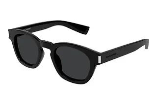 Vorderansicht Saint Laurent SL 746 (001)