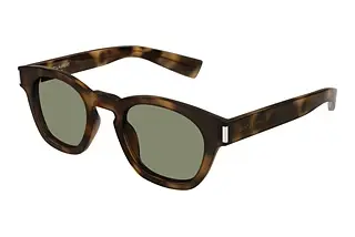Saint Laurent SL 746 003 HAVANA