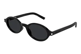 Vorderansicht Saint Laurent SL 751 JEANNE (001)