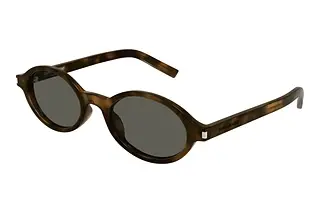 Saint Laurent SL 751 JEANNE 003 HAVANA