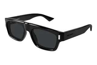 Saint Laurent SL 762 001 BLACK