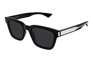 Saint Laurent SL 790 001 BLACK