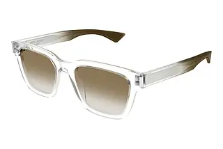 Saint Laurent SL 790/F 004 CRYSTAL