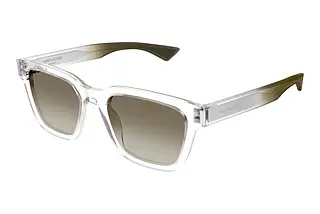 Saint Laurent SL 790/F 005 CRYSTAL