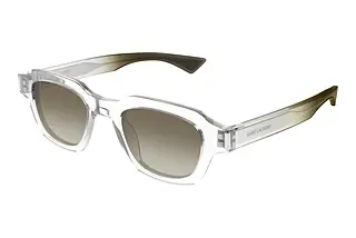 Saint Laurent SL 791 004 CRYSTAL