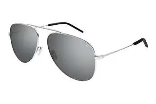 Saint Laurent SL 800 003 SILVER