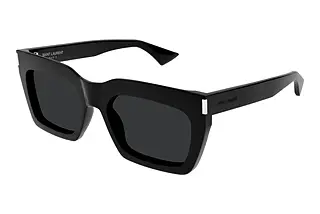 Saint Laurent SL 810 001 BLACK