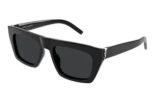Vorderansicht Saint Laurent SL M131/F (001)