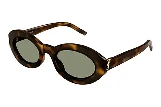 Vorderansicht Saint Laurent SL M136/F (002)