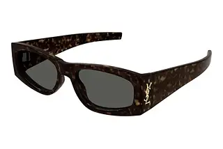 Saint Laurent SL M140 003 HAVANA