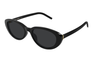 Saint Laurent SL M154/K 001 BLACK
