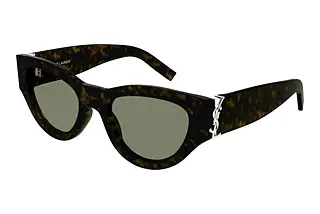 Saint Laurent SL M94 008 HAVANA