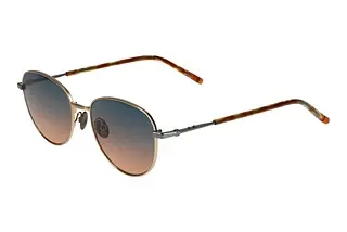 Scotch and Soda 506010 403 Blau VerlaufGold