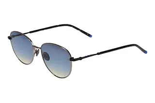 Scotch and Soda 506010 910 Blau VerlaufBraun
