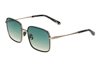 Scotch and Soda 506012 400 Gruen VerlaufGold