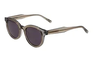 Scotch and Soda 508016 171 Grau uniBraun