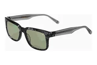Scotch and Soda 508017 010 Schwarz