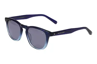 Scotch and Soda 508018 600 Blau
