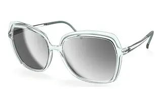 Silhouette 3193 5010 blackAlge Twill