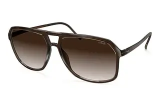 Silhouette 4080 6130 brownSLM RED BROWN GRADIENT
