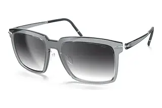 Silhouette 4082 6510 blackGrey