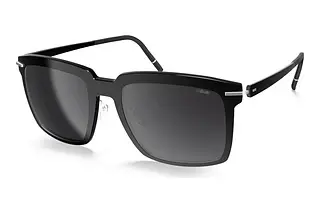 Silhouette 4082 9110 blackHavanna Tobacco