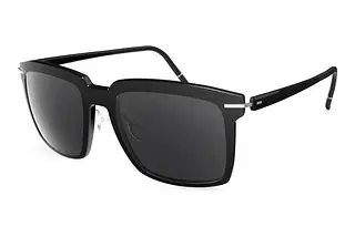 Silhouette 4082 9111 blackHavanna Tobacco