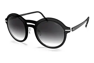 Silhouette 4084 9010 blackTitanium / Iceland Black