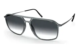 Silhouette 4085 6500 blackClassic Grey Gradient