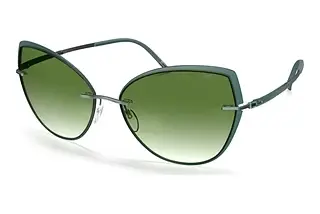 Silhouette Accent Shades 8188 5040