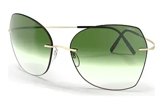 Silhouette TMA Collection 8192 7630