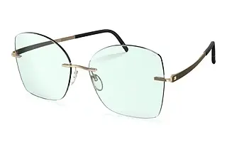 Silhouette Nova Shades 8193 7520