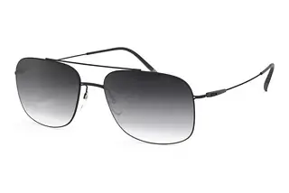 Silhouette 8716 9040 blackblack matte