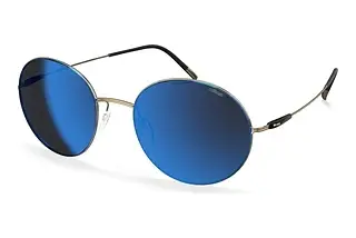 Silhouette 8736 7730 blackOFFEN