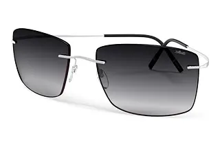 Silhouette 8741 7210 blackIndigo Spoom